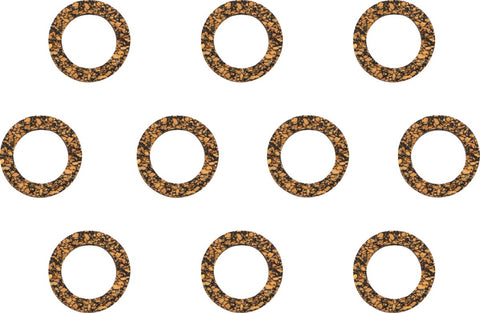 Push Rod Cover Cork Xl 74 JAMES GASKET JAMES GASKETS MOTOVEIKALS 21