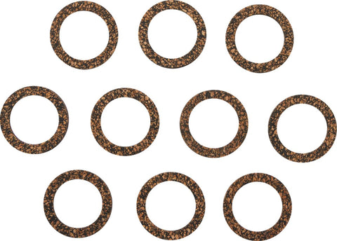 Push Rod Cvr Cork Lwr-E79 JAMES GASKET JAMES GASKETS MOTOVEIKALS 21