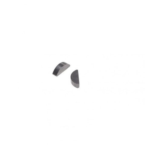 Pusmēness AUX dzinējam 9x3x3.6mm REPLICA MOTOVEIKALS 21