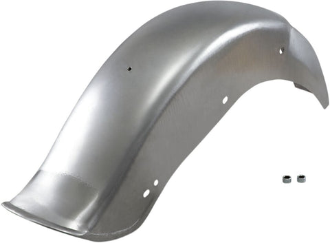 Q.Bob Rear Fender 73-85Fx DRAG SPECIALTIES DRAG SPECIALTIES MOTOVEIKALS 21