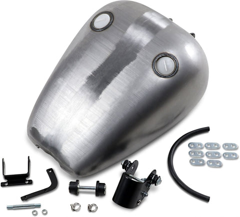 Q-Bob Tnk For 82-03 Xl DRAG SPECIALTIES DRAG SPECIALTIES MOTOVEIKALS 21