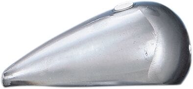 Q-Bob Tnk For 82-03 Xl DRAG SPECIALTIES DRAG SPECIALTIES MOTOVEIKALS 21