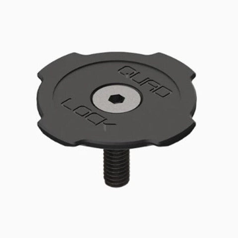 QUAD LOCK 360 Head - Top Cap stiprinājuma vāciņš QUAD LOCK MOTOVEIKALS 21