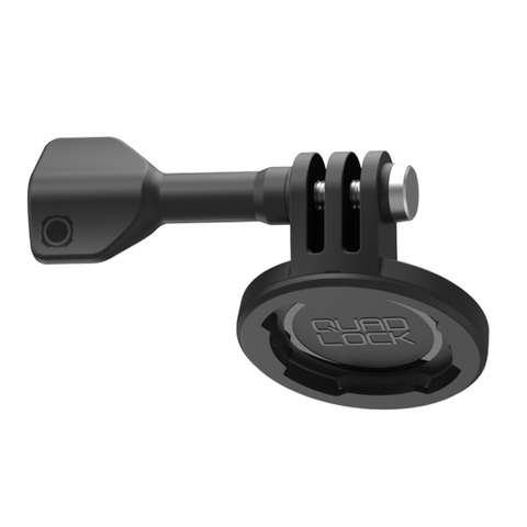 QUAD LOCK Action kameras adapteris QUAD LOCK MOTOVEIKALS 21