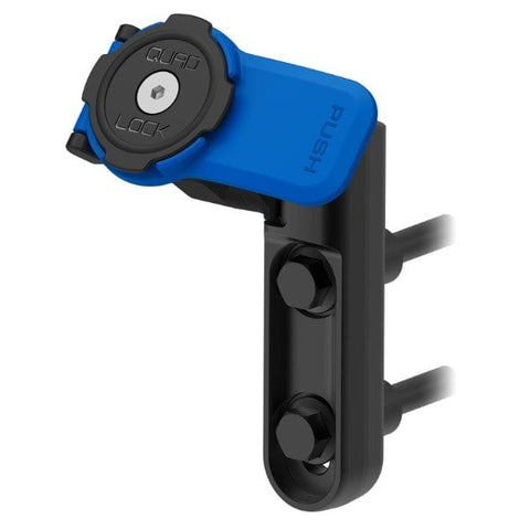 QUAD LOCK Bremžu/sajūga galvenā cilindra tālruņa stiprinājums QUAD LOCK MOTOVEIKALS 21