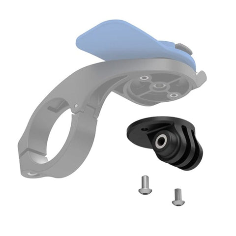 QUAD LOCK sporta kameras priekšējā stiprinājuma adapteris. QUAD LOCK MOTOVEIKALS 21