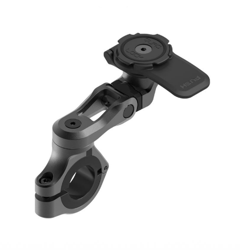 Quad Lock telefona turētājs Motorcycle Handlebar Mount PRO Adjustable QUAD LOCK MOTOVEIKALS 21
