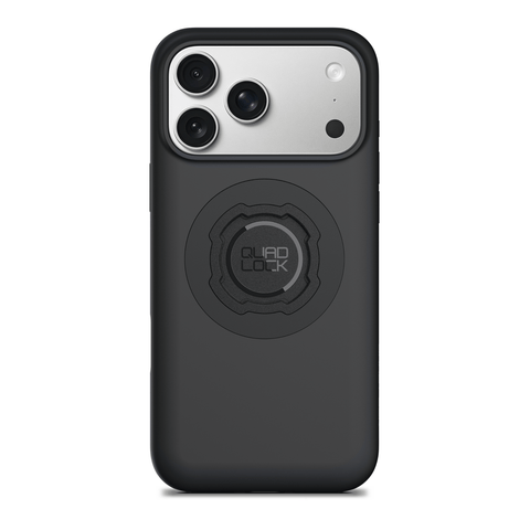 Quad Lock telefona vāciņš turētās MAG Case iPhone 18 Pro Max 6.9" QUAD LOCK MOTOVEIKALS 21