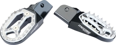 Qualifier Footpeg - Bmw Adv MOOSE RACING HARD-PARTS MOOSE RACING MOTOVEIKALS 21