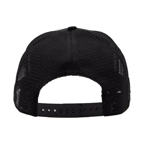 Queen Kerosin Touch me hard cap leopard wash KING KEROSIN MOTOVEIKALS 21