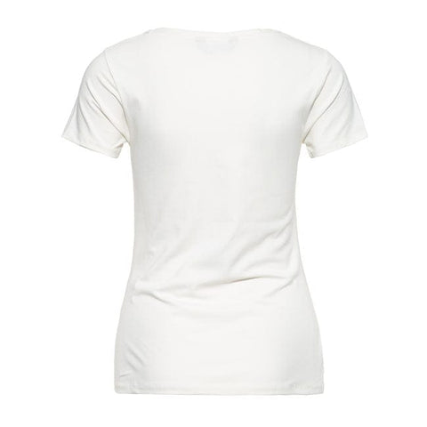 Queen Kerosin Tune Up t-shirt off white KING KEROSIN MOTOVEIKALS 21