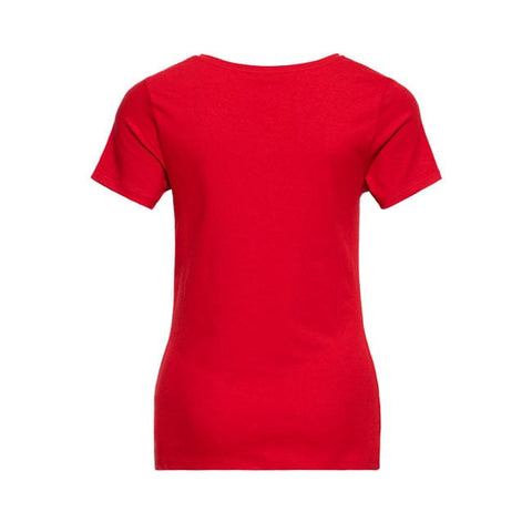 Queen Kerosin Tune Up t-shirt red KING KEROSIN MOTOVEIKALS 21