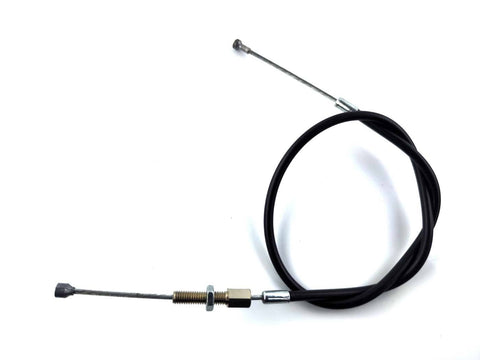 Quick decompression cable for Zündapp, Kreidler, Hercules, Puch, Simson, Miele, DKW, KTM, Rixe, Sachs, Victoria, NSU, Adler, Triumpf MOGA MOTOVEIKALS 21
