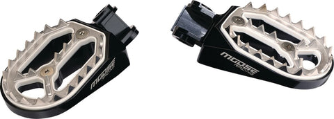 Qulaifier Footpeg - Ktm 1290 MOOSE RACING HARD-PARTS MOOSE RACING MOTOVEIKALS 21