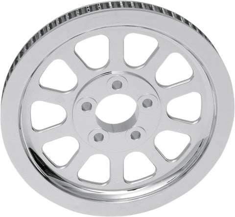 R Pulley 66T 07-11Fxst Ch DRAG SPECIALTIES DRAG SPECIALTIES MOTOVEIKALS 21