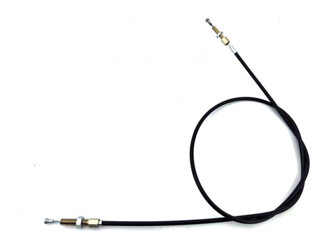 Racing clutch cable for Puch M 50 N MOGA MOTOVEIKALS 21