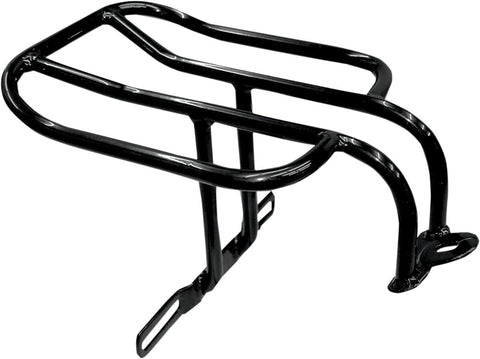 Rack Lugg 94-19Xl Blk DRAG SPECIALTIES DRAG SPECIALTIES MOTOVEIKALS 21