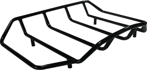 Rack Lugg Tour Pk.Blk DRAG SPECIALTIES DRAG SPECIALTIES MOTOVEIKALS 21