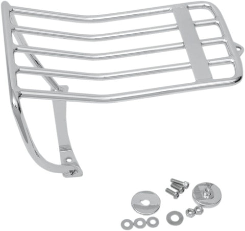 Rack Luggage 06-10 Fxst DRAG SPECIALTIES DRAG SPECIALTIES MOTOVEIKALS 21