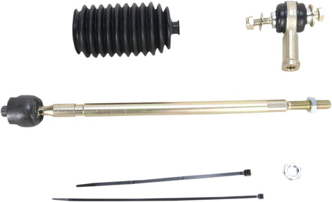 Rack/Pinion End Kit Lh MOOSE RACING HARD-PARTS MOOSE RACING MOTOVEIKALS 21