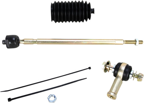 Rack/Pinion End Kit Lh MOOSE RACING HARD-PARTS MOOSE RACING MOTOVEIKALS 21