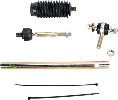 Rack/Pinion End Kit Lh MOOSE RACING HARD-PARTS MOOSE RACING MOTOVEIKALS 21