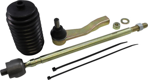 Rack/Pinion End Kit Lh MOOSE RACING HARD-PARTS MOOSE RACING MOTOVEIKALS 21