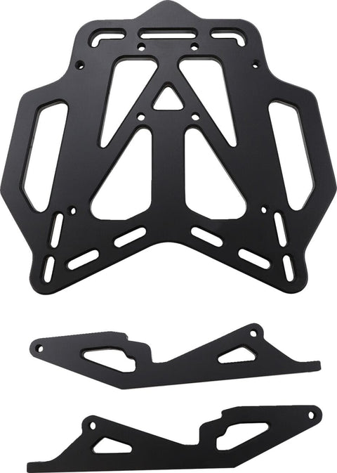 Rack Rear Pro Hon Crf300L MOOSE RACING HARD-PARTS MOOSE RACING MOTOVEIKALS 21