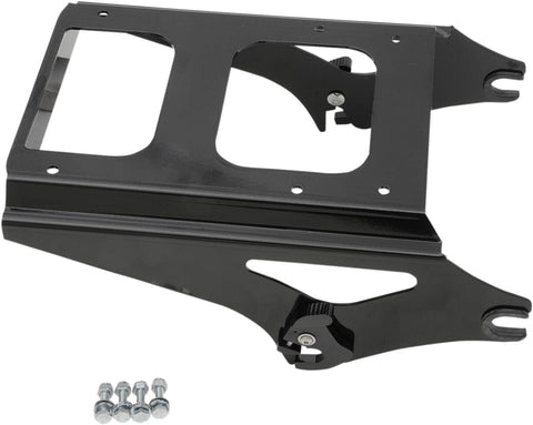 Rack T/Box Mnt Blk 09-13 DRAG SPECIALTIES DRAG SPECIALTIES MOTOVEIKALS 21