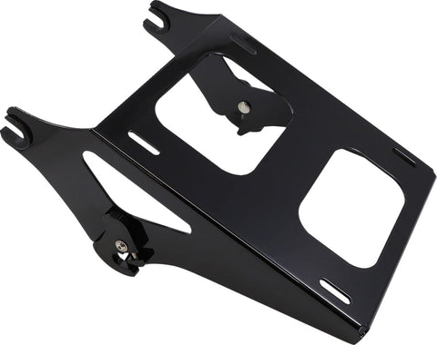 Rack T/Box Mnt Blk 14-22 DRAG SPECIALTIES DRAG SPECIALTIES MOTOVEIKALS 21