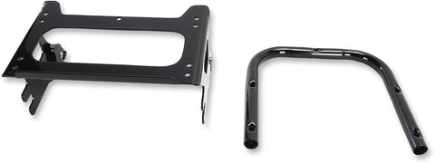 Rack T/Box Mnt Blk 97-08 DRAG SPECIALTIES DRAG SPECIALTIES MOTOVEIKALS 21