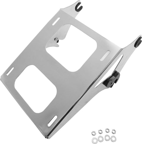 Rack T/Box Mnt Chr 14-22 DRAG SPECIALTIES DRAG SPECIALTIES MOTOVEIKALS 21