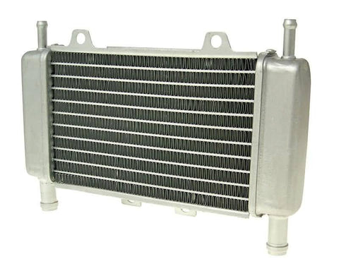 radiator for Gilera Runner, DNA, Piaggio Zip SP DIVERSE / IMPORT MOTOVEIKALS 21