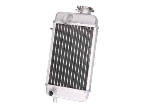 radiator for Rieju RR, Spike, SMX, MRX 50 OEM STANDARD MOTOVEIKALS 21