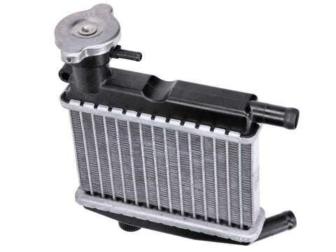 radiator for Yamaha Aerox, Neos, Booster X, Giggle YN50 50cc 4-stroke OEM STANDARD MOTOVEIKALS 21