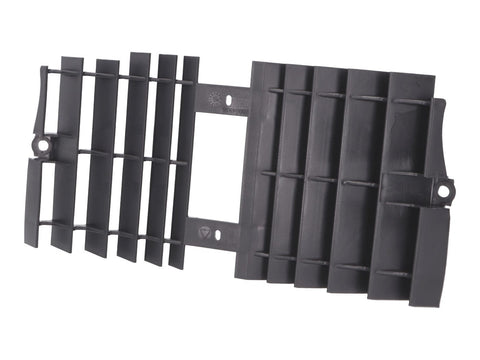 radiator guard OEM for Aprilia RX, SX, Derbi Senda, Gilera RCR, SMT Euro4 2018- PIAGGIO MOTOVEIKALS 21
