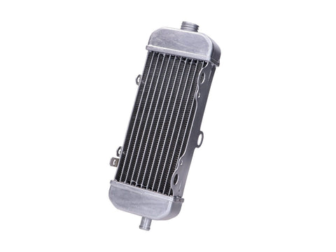 radiator handcrafted for Beeline, CPI SM 50, SX 50 NARAKU MOTOVEIKALS 21
