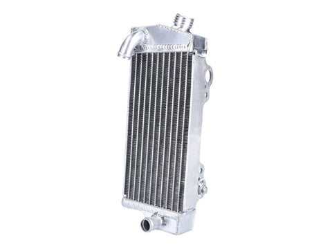 radiator handcrafted for Rieju MRT 50 NARAKU MOTOVEIKALS 21
