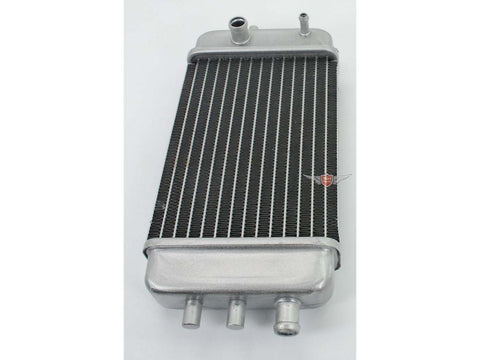 Radiator reinforced for Derbi Senda R moped DIVERSE / IMPORT MOTOVEIKALS 21