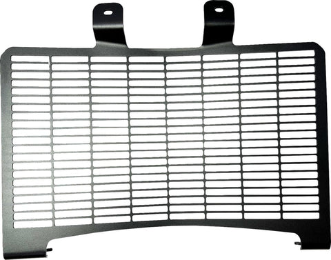 Radiator Shield Alum Blk 21-23 DRAG SPECIALTIES DRAG SPECIALTIES MOTOVEIKALS 21