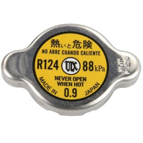 Radiatora vāciņš TOURMAX 88kPa / 0.9bar TOURMAX MOTOVEIKALS 21