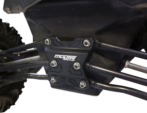 Radius Rod Plate X3 Mse MOOSE RACING HARD-PARTS MOOSE RACING MOTOVEIKALS 21