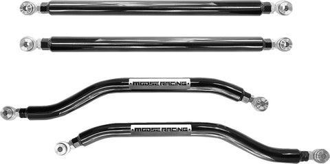Radius Rods Complete Pol MOOSE RACING HARD-PARTS MOOSE RACING MOTOVEIKALS 21