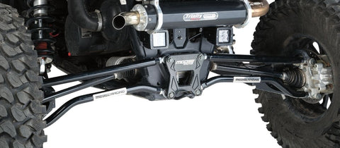 Radius Rods Complete Pol MOOSE RACING HARD-PARTS MOOSE RACING MOTOVEIKALS 21