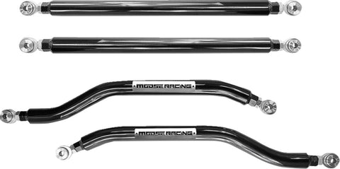 Radius Rods Complete Pol MOOSE RACING HARD-PARTS MOOSE RACING MOTOVEIKALS 21