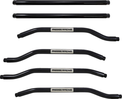 Radius Rods Complete X3 MOOSE RACING HARD-PARTS MOOSE RACING MOTOVEIKALS 21