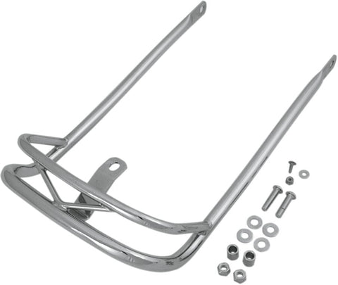 Rail Fndr Chr Flst 00-17 DRAG SPECIALTIES DRAG SPECIALTIES MOTOVEIKALS 21