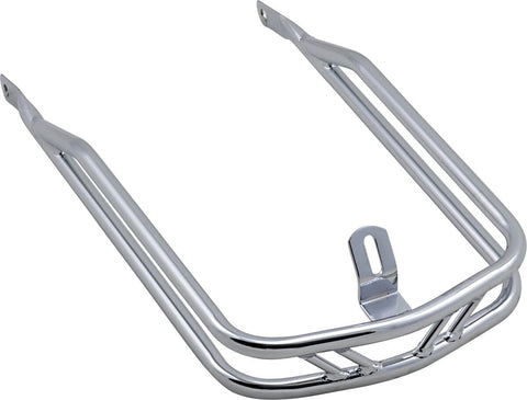 Rail Frt Fndr Chr 80-13 DRAG SPECIALTIES DRAG SPECIALTIES MOTOVEIKALS 21