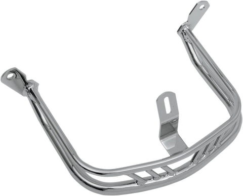 Rail Rr Fndr Chr 09-19Fl DRAG SPECIALTIES DRAG SPECIALTIES MOTOVEIKALS 21