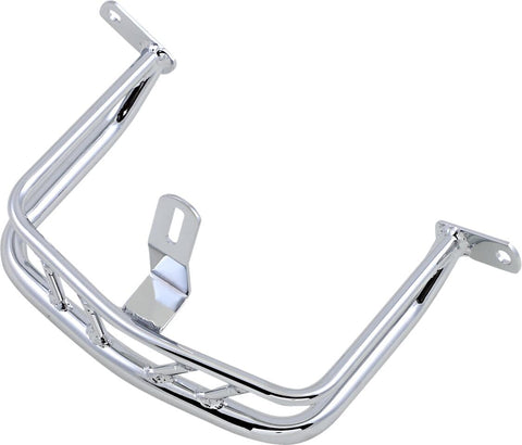Rail Rr Fndr Chr 80-08 DRAG SPECIALTIES DRAG SPECIALTIES MOTOVEIKALS 21